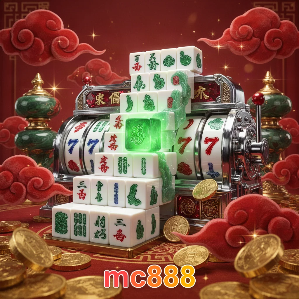 Kasino mc888