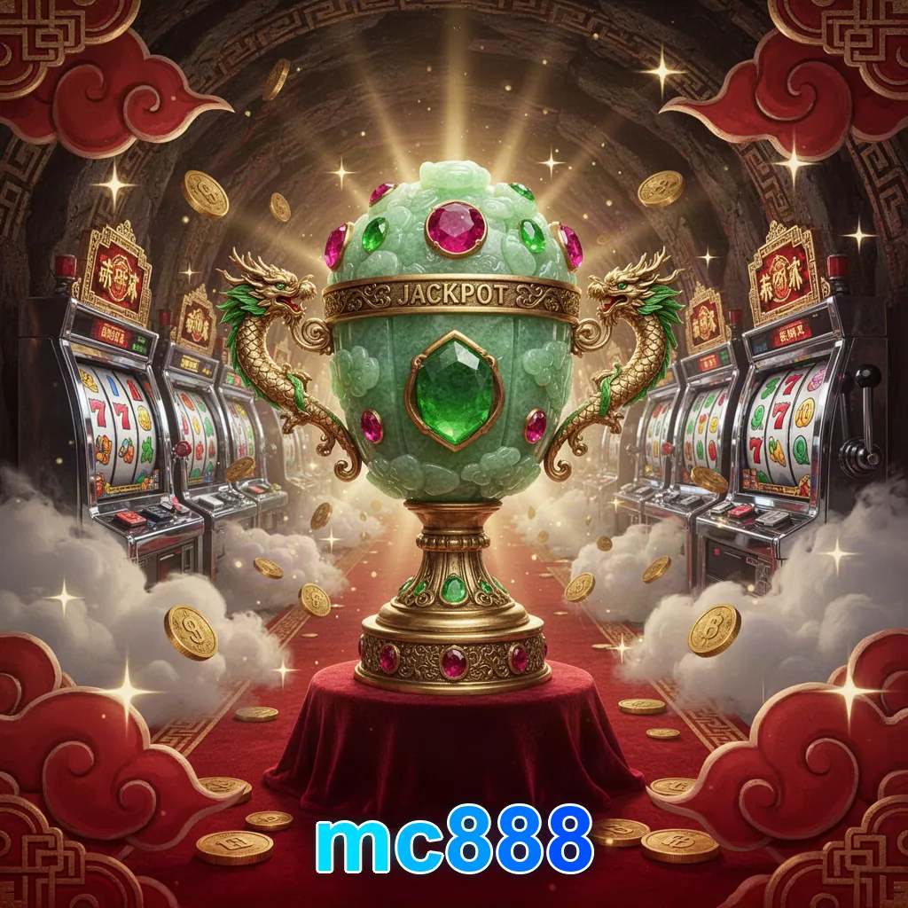 Penyedia slot utama mc888 - NetEnt, Pragmatic Play, Play'n GO