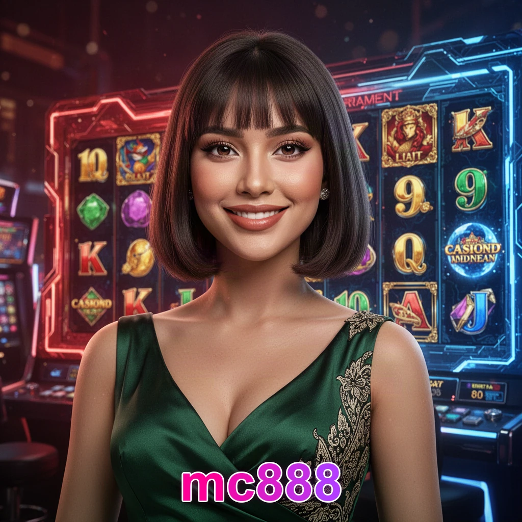 Masuk mc888