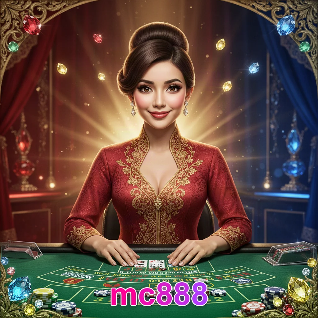 Unduh mc888