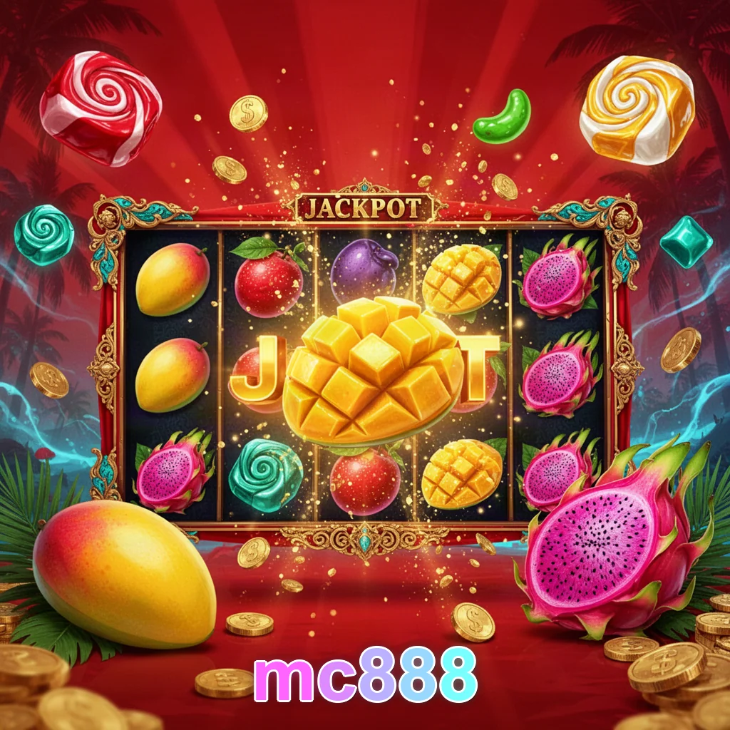 Pendaftaran mc888