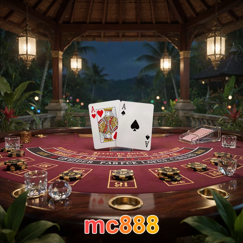 Lotre online yang tersedia di mc888