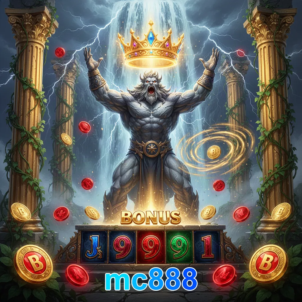 Facebook mc888