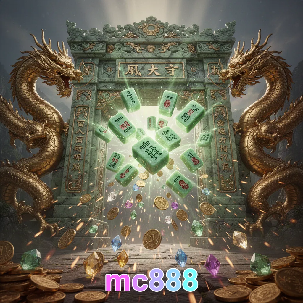 mc888 apk