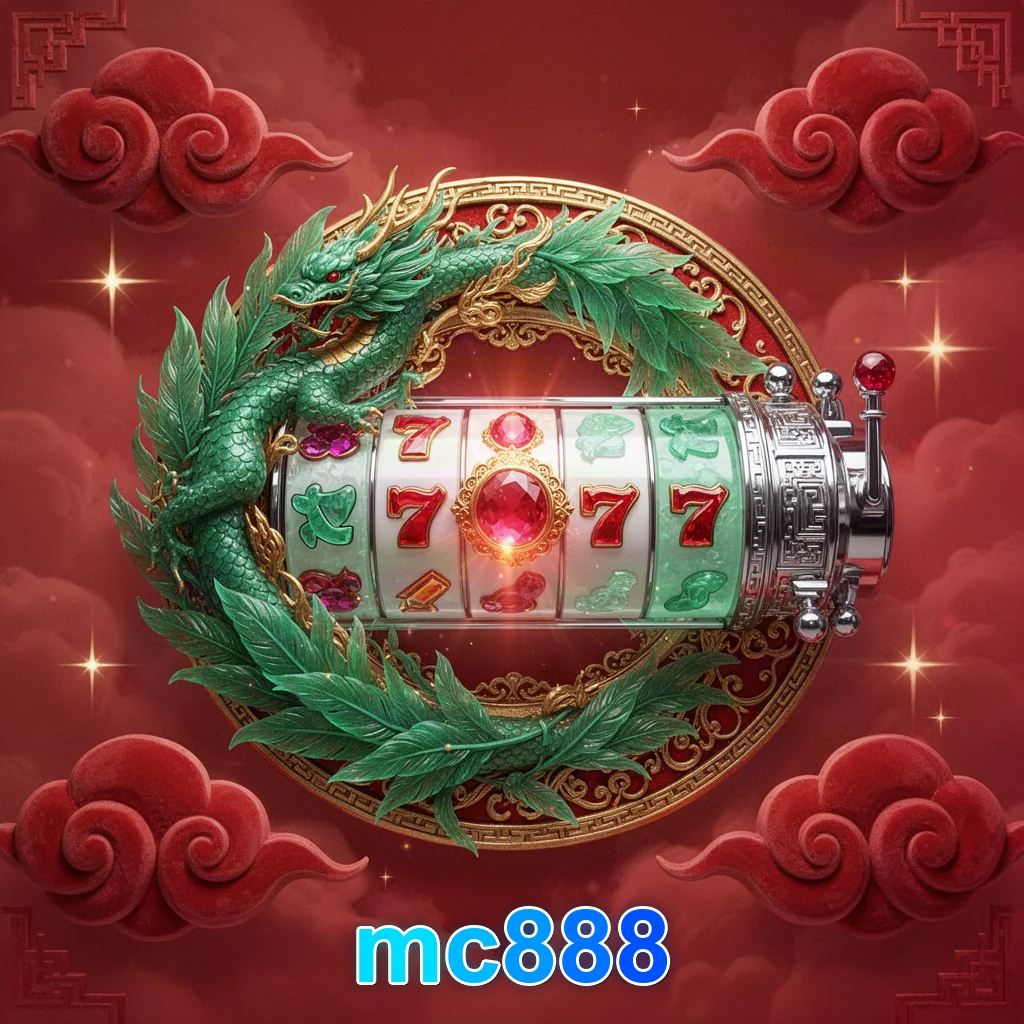 Tingkatan program VIP mc888