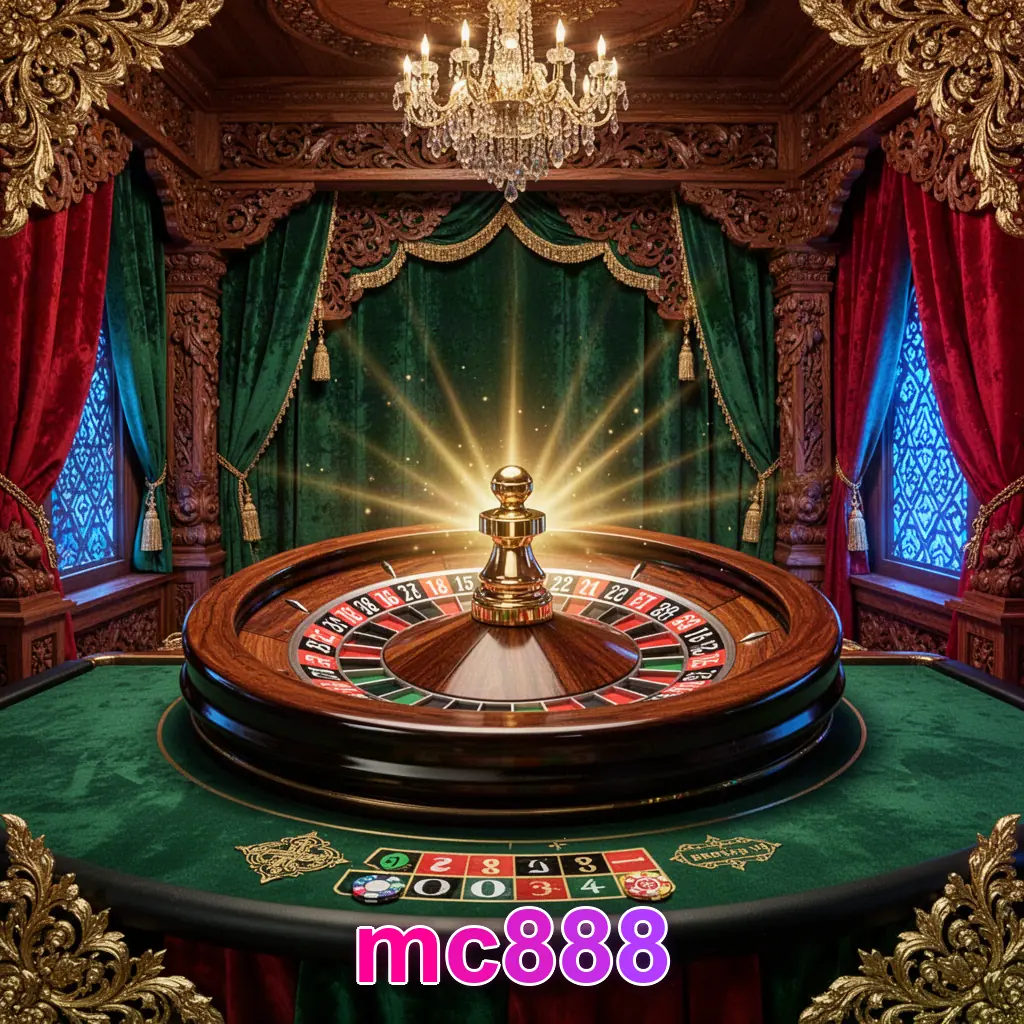 Menang mc888