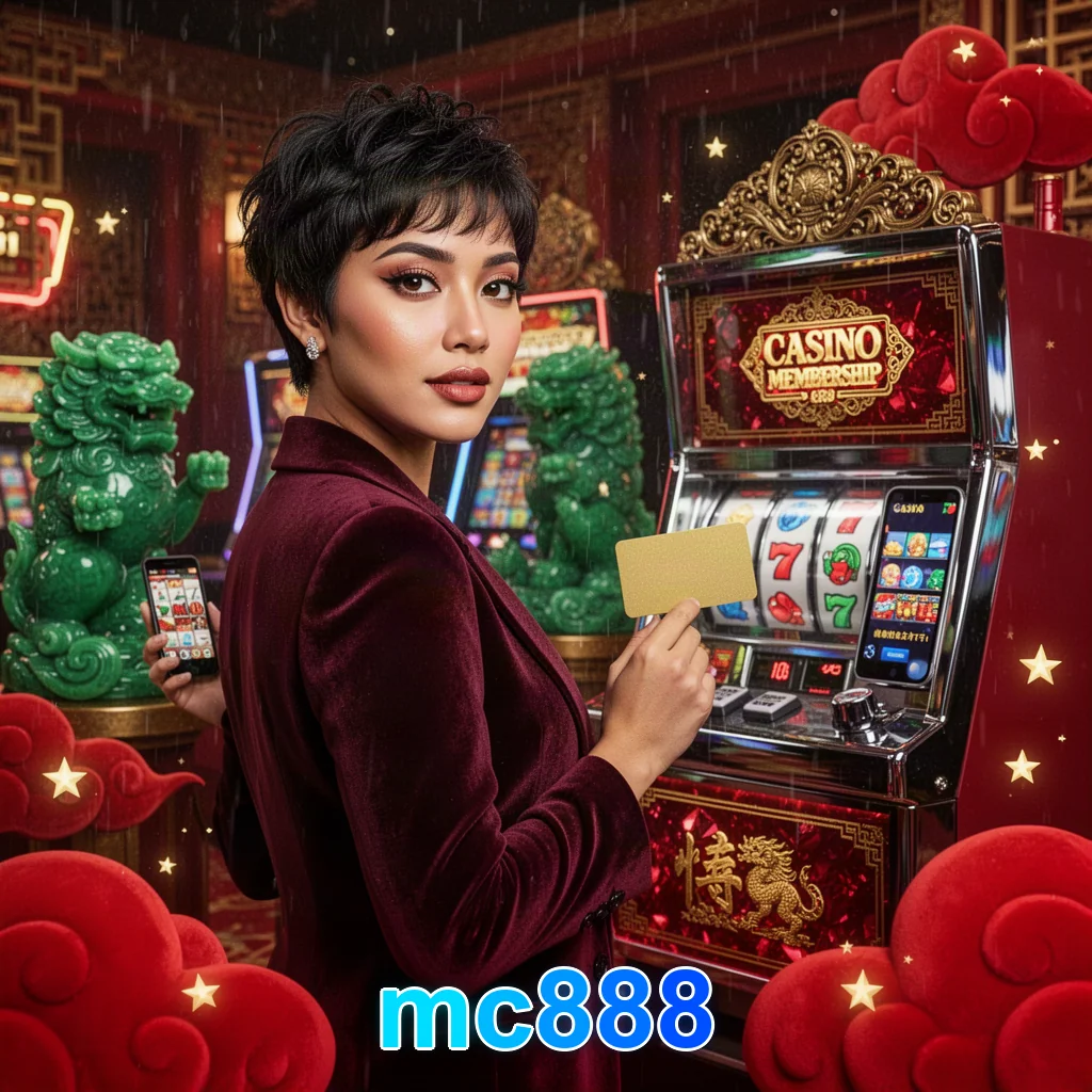 Telegram mc888